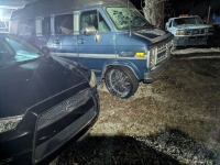 1990 Chevrolet G20 for sale in Michigan (ID-139174)