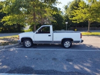 1990 Chevrolet Pickup for sale in Michigan (ID-122063)