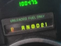 1990 Chevrolet S10 for sale in Michigan (ID-162671)