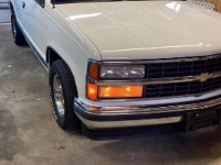 1990 Chevrolet Silverado for sale in Michigan (ID-123027)