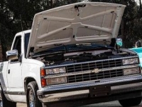 1990 Chevrolet Silverado for sale in Michigan (ID-123027)