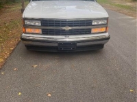 1990 Chevrolet Silverado for sale in Michigan (ID-123027)