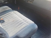 1990 Chevrolet Silverado for sale in Michigan (ID-123027)