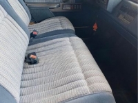 1990 Chevrolet Silverado for sale in Michigan (ID-123027)