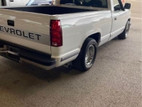 1990 Chevrolet Silverado for sale in Michigan (ID-123027)