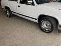 1990 Chevrolet Silverado for sale in Michigan (ID-123027)