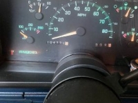 1990 Chevrolet Silverado for sale in Michigan (ID-123027)