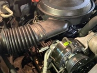 1990 Chevrolet Silverado for sale in Michigan (ID-123027)