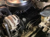 1990 Chevrolet Silverado for sale in Michigan (ID-123027)