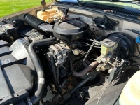 1990 Chevrolet Silverado for sale in Michigan (ID-130126)