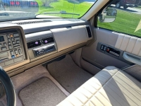 1990 Chevrolet Silverado for sale in Michigan (ID-130126)