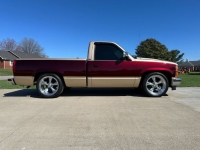 1990 Chevrolet Silverado for sale in Michigan (ID-130126)