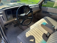 1990 Chevrolet Silverado for sale in Michigan (ID-130126)