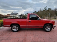 1990 Chevrolet Silverado for sale (ID-112928)