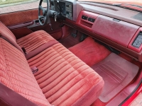 1990 Chevrolet Silverado for sale (ID-112928)