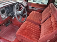 1990 Chevrolet Silverado for sale (ID-112928)
