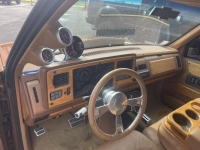 1990 Chevrolet Silverado for sale in Michigan (ID-146233)