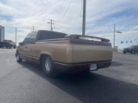 1990 Chevrolet Silverado for sale in Michigan (ID-146233)