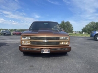 1990 Chevrolet Silverado for sale in Michigan (ID-146233)