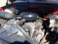 1990 Chevrolet Silverado for sale in Michigan (ID-154883)