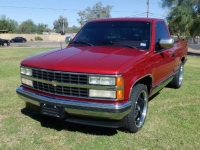 1990 Chevrolet Silverado for sale in Michigan (ID-154883)