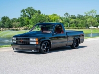 1990 Chevrolet SS 454 for sale in Riverhead, New York (ID-129668)