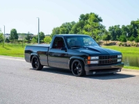 1990 Chevrolet SS 454 for sale in Riverhead, New York (ID-129668)