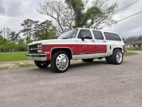 1990 Chevrolet Suburban for sale in Michigan (ID-123133)