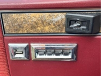 1990 Chevrolet Suburban for sale in Michigan (ID-123133)