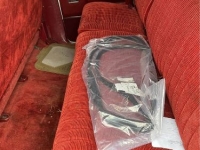 1990 Chevrolet Suburban for sale in Michigan (ID-123133)