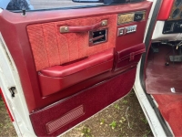1990 Chevrolet Suburban for sale in Michigan (ID-123133)