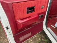 1990 Chevrolet Suburban for sale in Michigan (ID-123133)