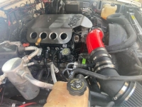 1990 Chevrolet Suburban for sale in Michigan (ID-123133)
