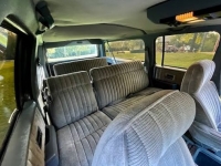 1990 Chevrolet Suburban for sale in Michigan (ID-123900)