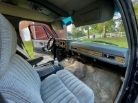 1990 Chevrolet Suburban for sale in Michigan (ID-123900)