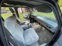 1990 Chevrolet Suburban for sale in Michigan (ID-123900)