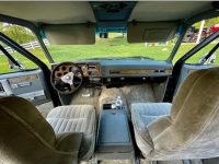 1990 Chevrolet Suburban for sale in Michigan (ID-123900)