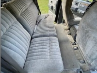 1990 Chevrolet Suburban for sale in Michigan (ID-123900)