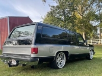 1990 Chevrolet Suburban for sale in Michigan (ID-123900)