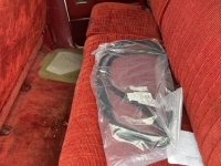 1990 Chevrolet Suburban for sale in Michigan (ID-126080)
