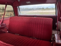 1990 Chevrolet Suburban for sale in Michigan (ID-126080)