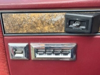 1990 Chevrolet Suburban for sale in Michigan (ID-126080)