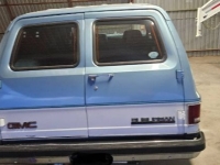 1990 Chevrolet Suburban for sale in Michigan (ID-164251)