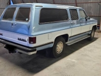 1990 Chevrolet Suburban for sale in Michigan (ID-164251)