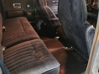 1990 Chevrolet Suburban for sale in Michigan (ID-164251)