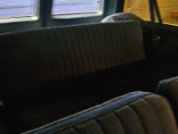 1990 Chevrolet Suburban for sale in Michigan (ID-164251)