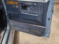 1990 Chevrolet Suburban for sale in Michigan (ID-164251)
