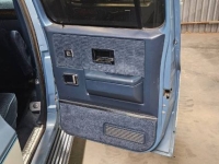 1990 Chevrolet Suburban for sale in Michigan (ID-164251)
