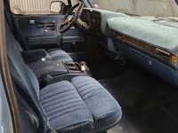 1990 Chevrolet Suburban for sale in Michigan (ID-164251)