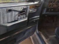 1990 Chevrolet Suburban for sale in Michigan (ID-164251)